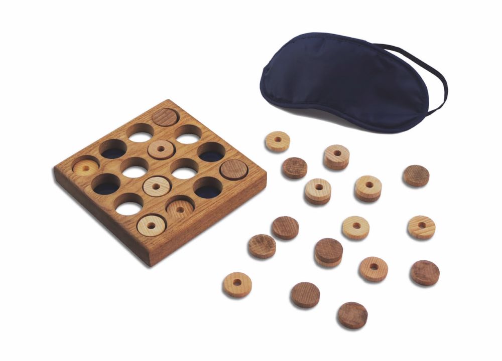 Настільна гра "Four Senses" - Зображення 6