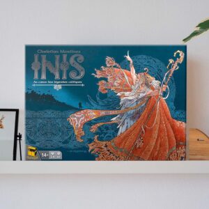 Настільна гра "Inis" купити