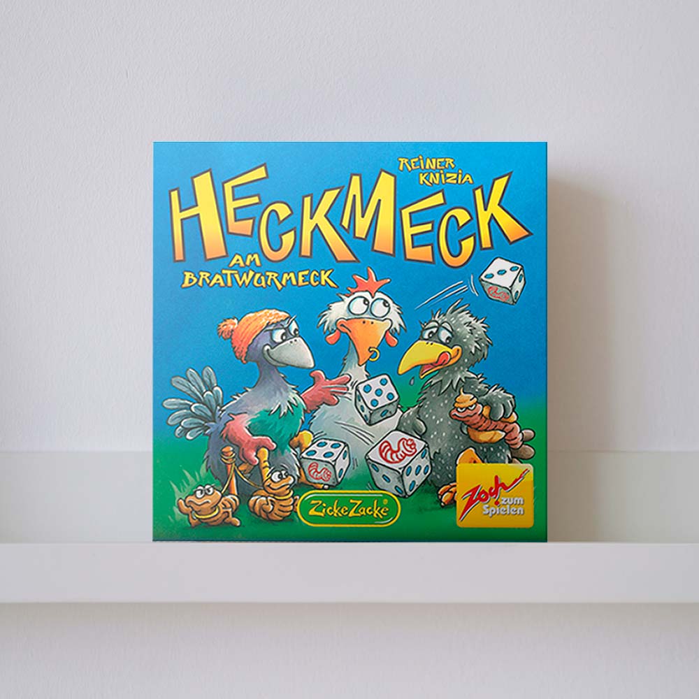 Настільна гра "Pick-omino"