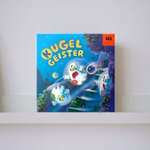 Настільна гра "Roller Ghoster" купити