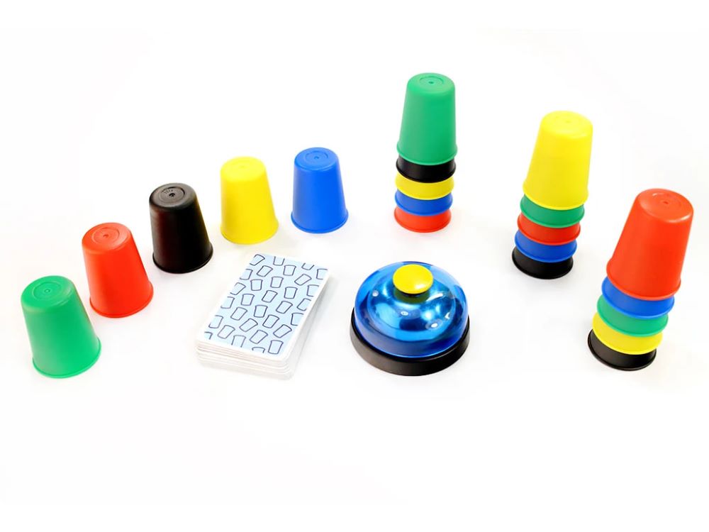 Настільна гра "Швидерця" - Зображення 2