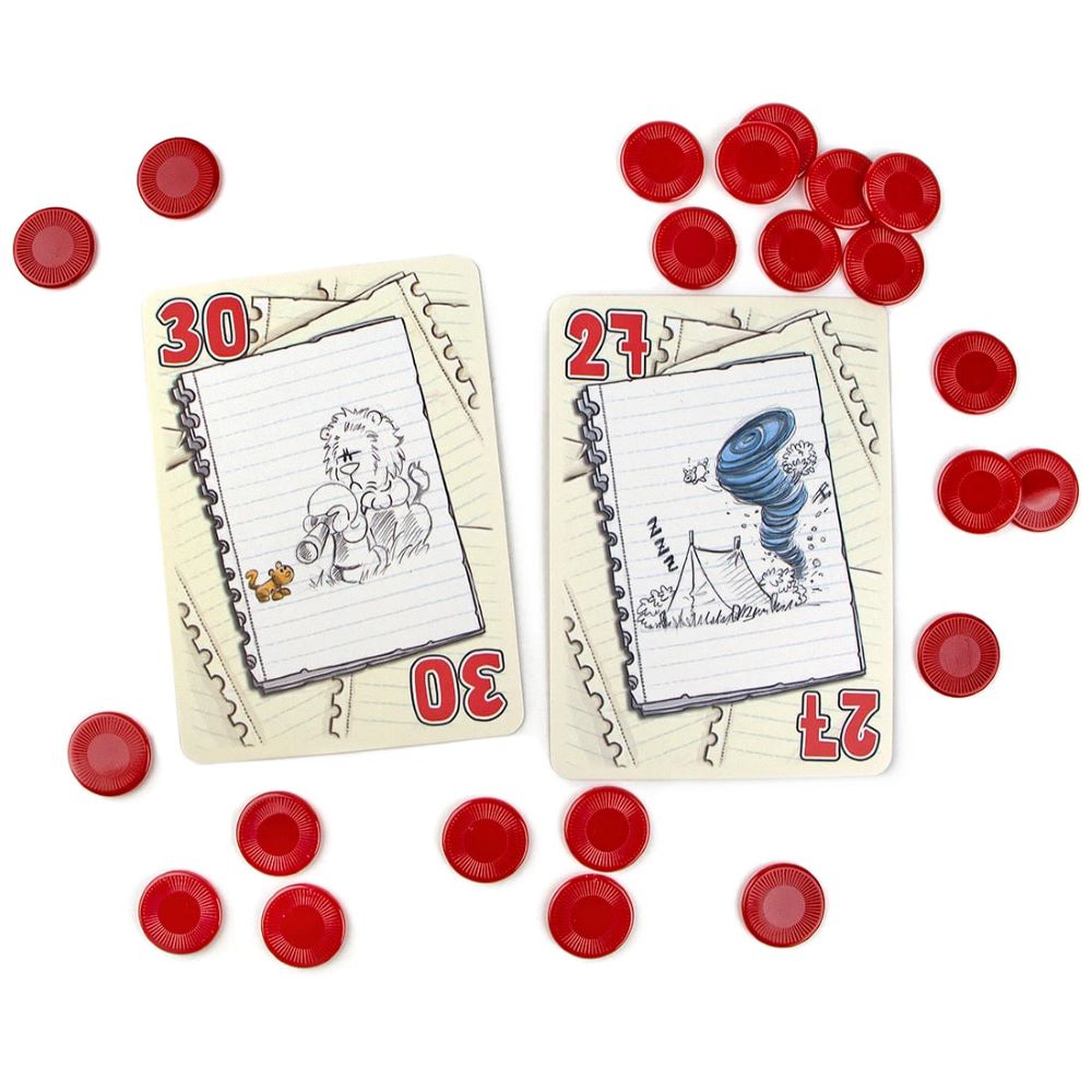 Настільна гра "Шл#к би трафив!" - Зображення 4