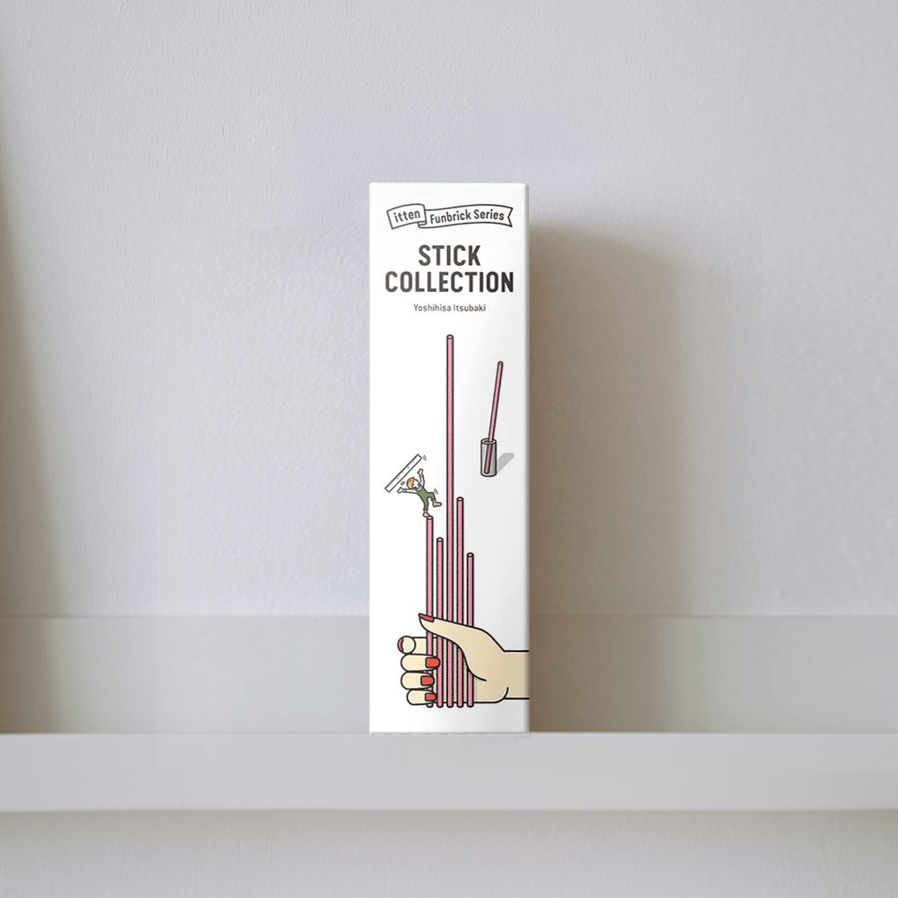 Настільна гра "Stick Collection"