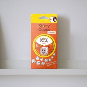 Настільна гра "Rory's Story Cubes: Classic" купити
