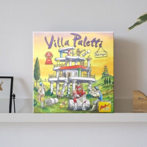 Настільна гра "Villa Paletti" купити