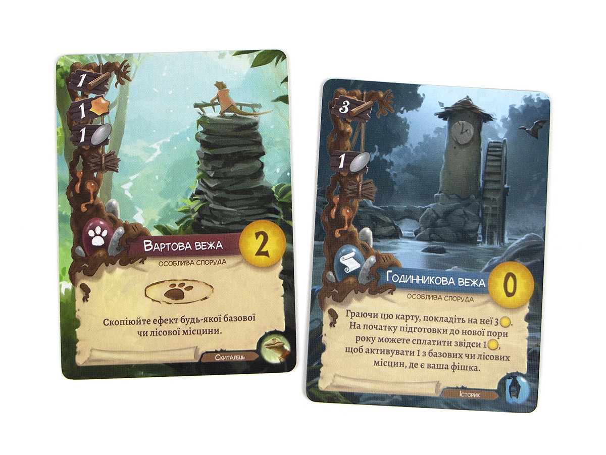 Настільна гра "Евердел" - Зображення 5