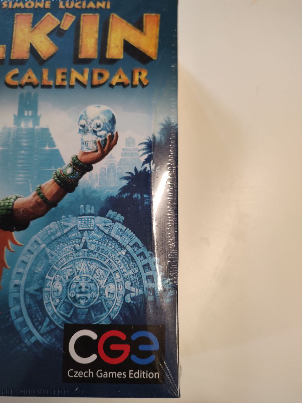 Настільна гра "Tzolk'in: The Mayan Calendar" (уцінка) - Зображення 7