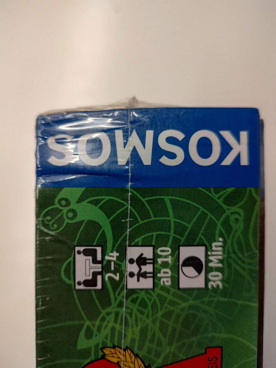 Настільна гра "Keltis" (уцінка) - Зображення 4