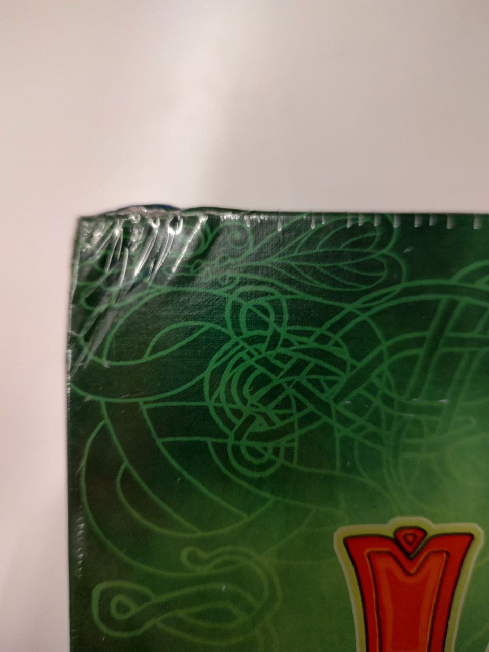 Настільна гра "Keltis" (уцінка) - Зображення 5