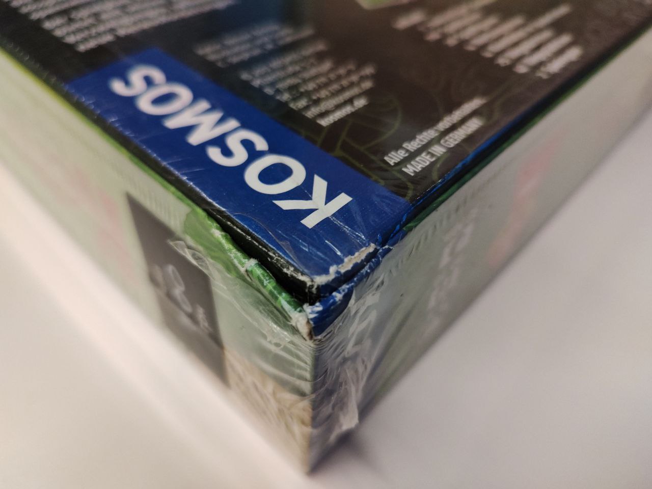 Настільна гра "Keltis" (уцінка) - Зображення 6