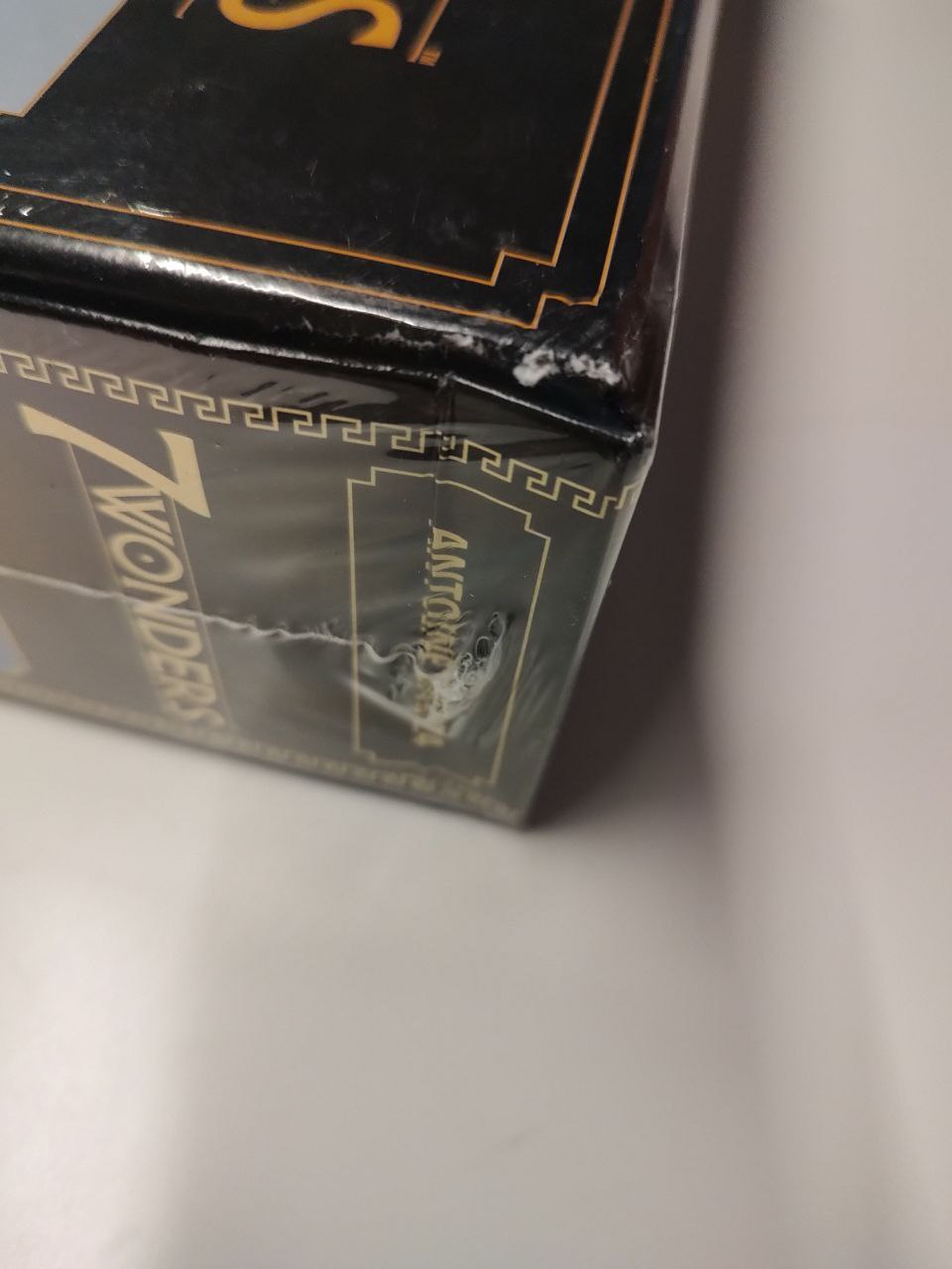 Настільна гра "7 Wonders" (уцінка) - Зображення 6