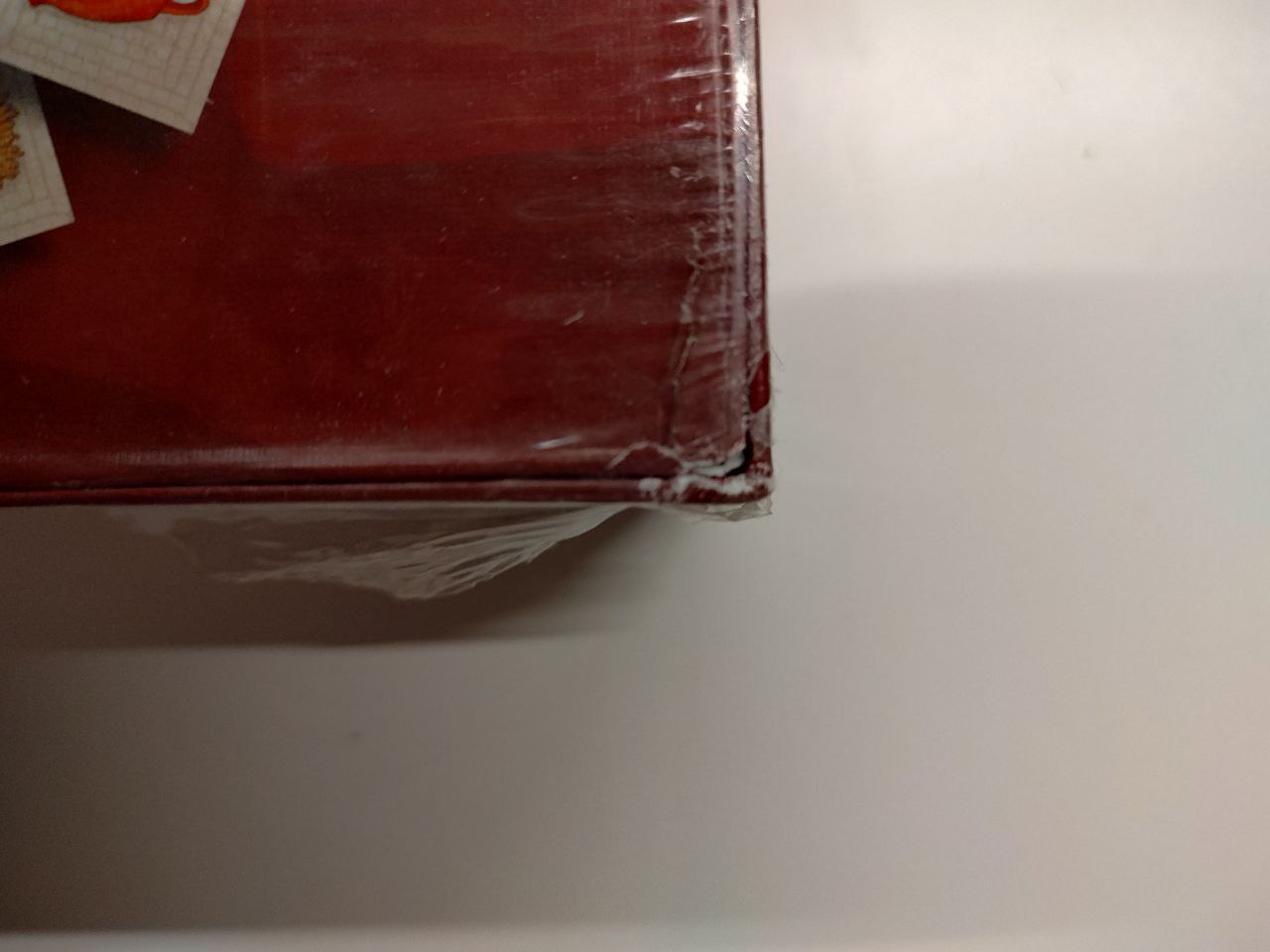 Настільна гра "Concordia" (уцінка) - Зображення 10