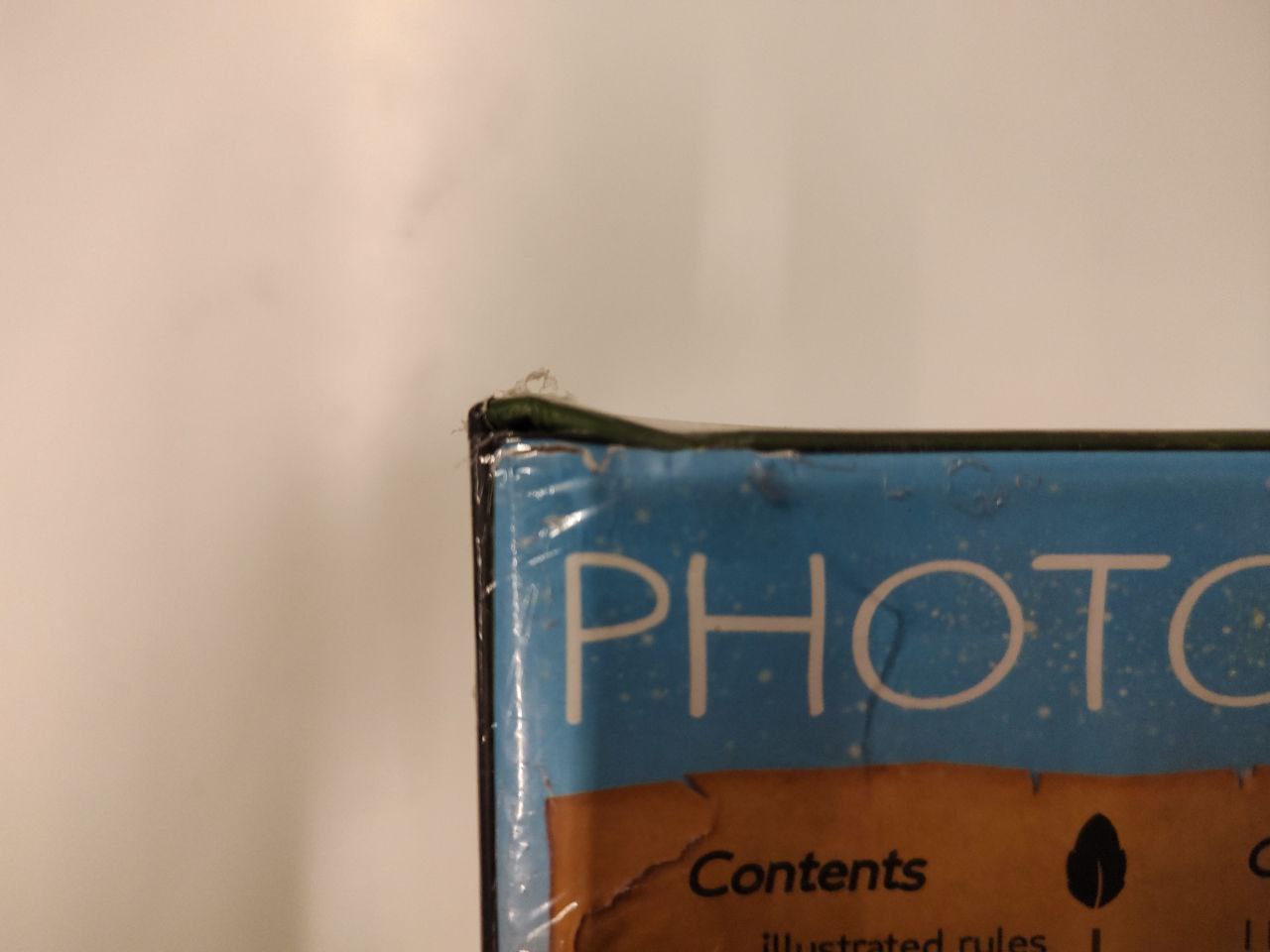 Настільна гра "Photosynthesis" (уцінка) - Зображення 6