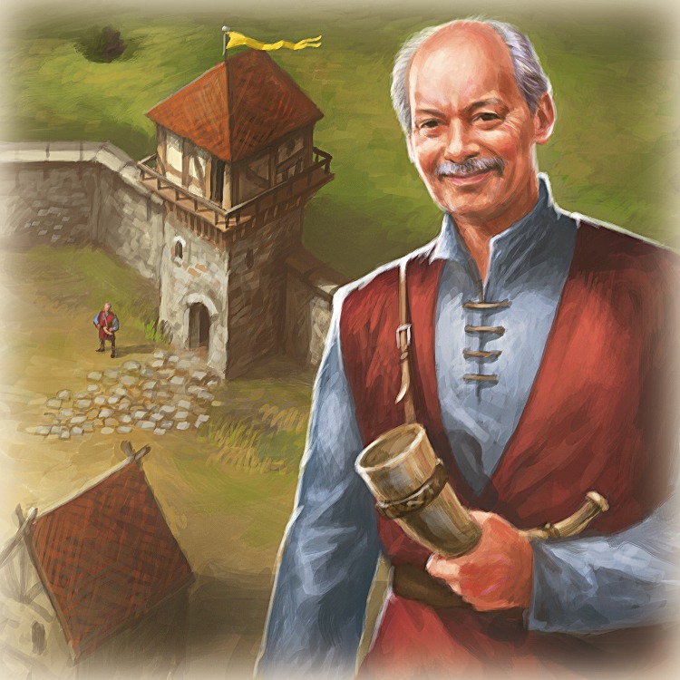 Настільна гра "Rivals for Catan" - Зображення 3