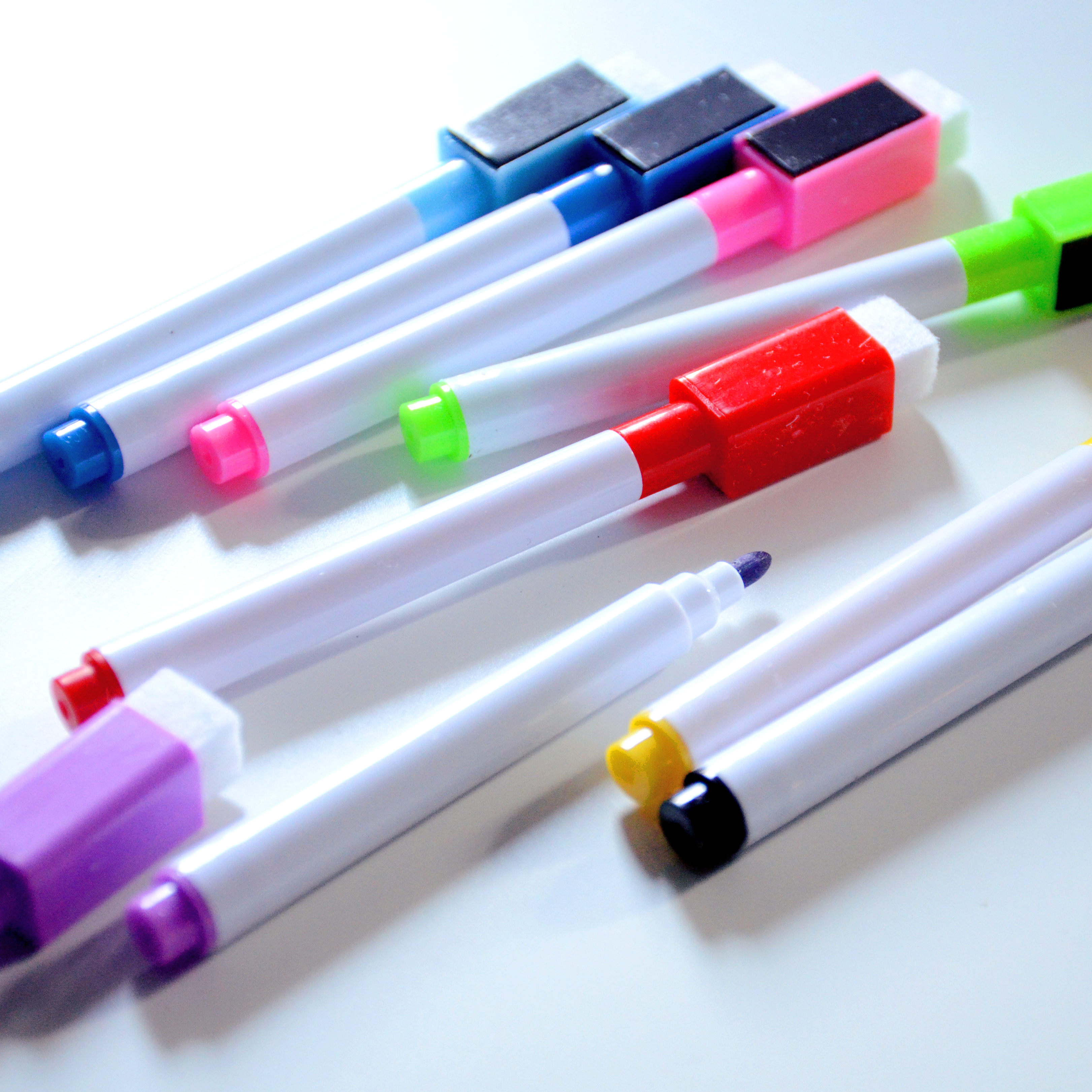 Маркер кольоровий (1 шт.)