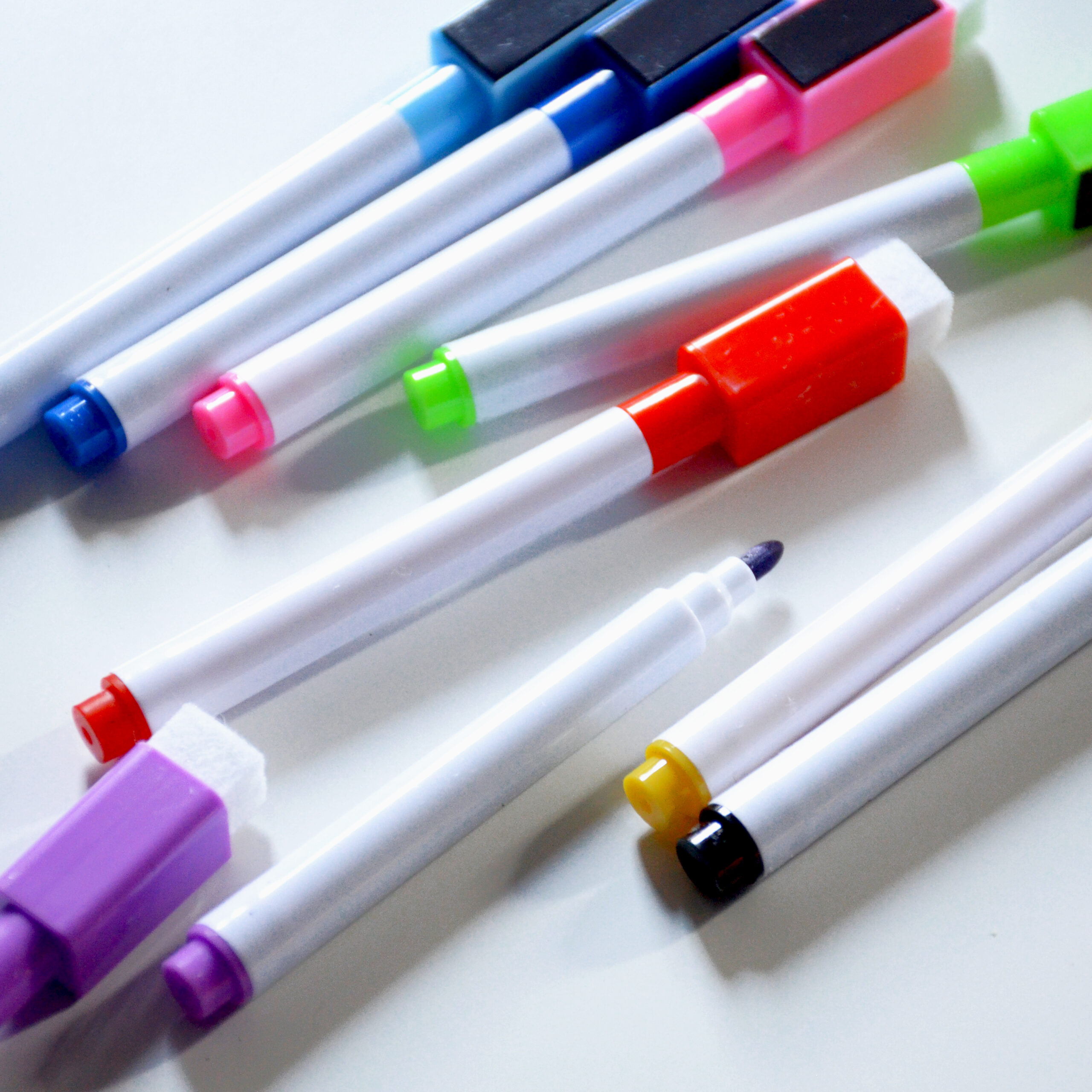 Маркер кольоровий (1 шт.) - Зображення 2