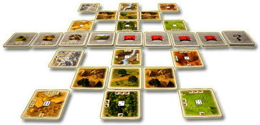 Настільна гра "Rivals for Catan" - Зображення 4