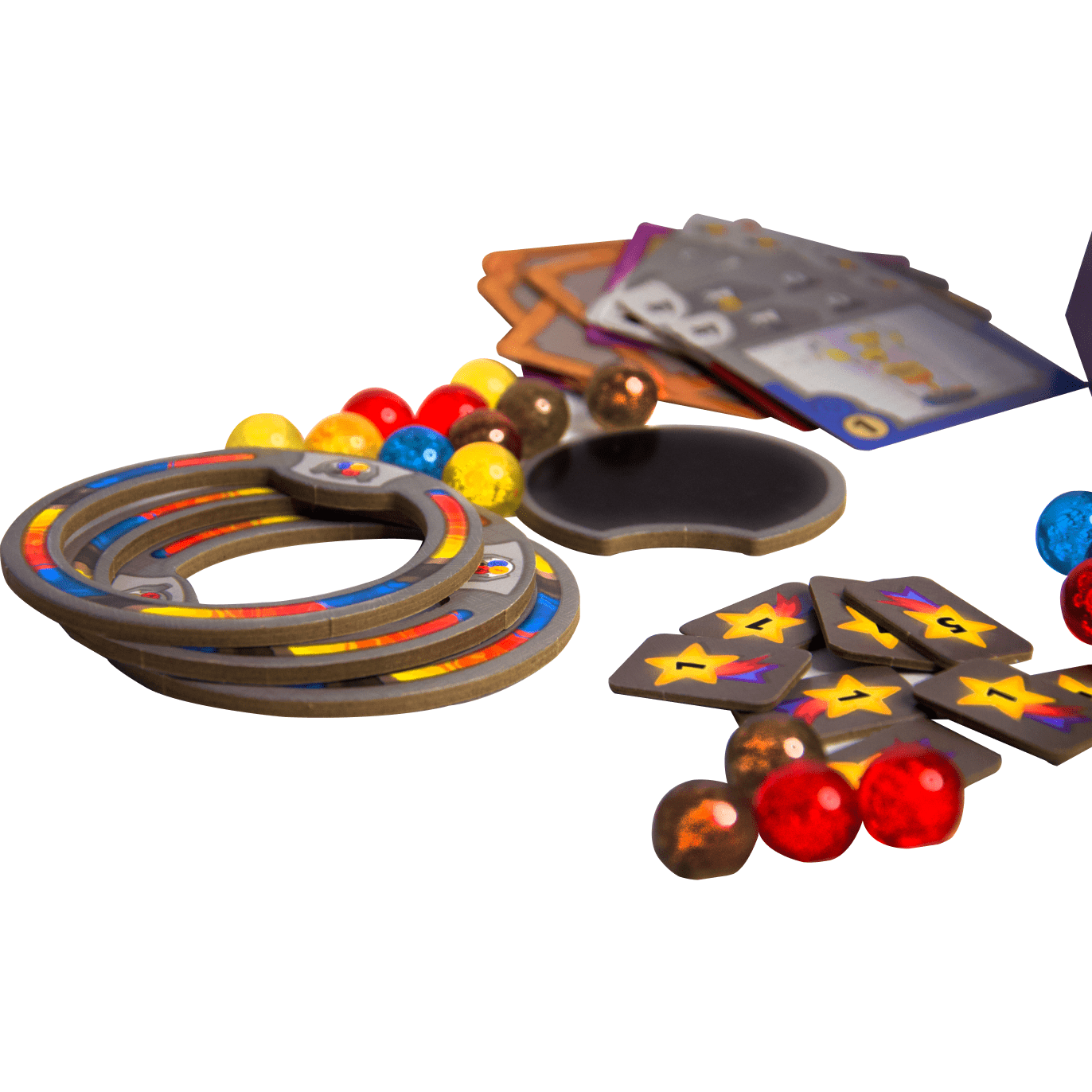 Настільна гра "Причандали" - Зображення 2