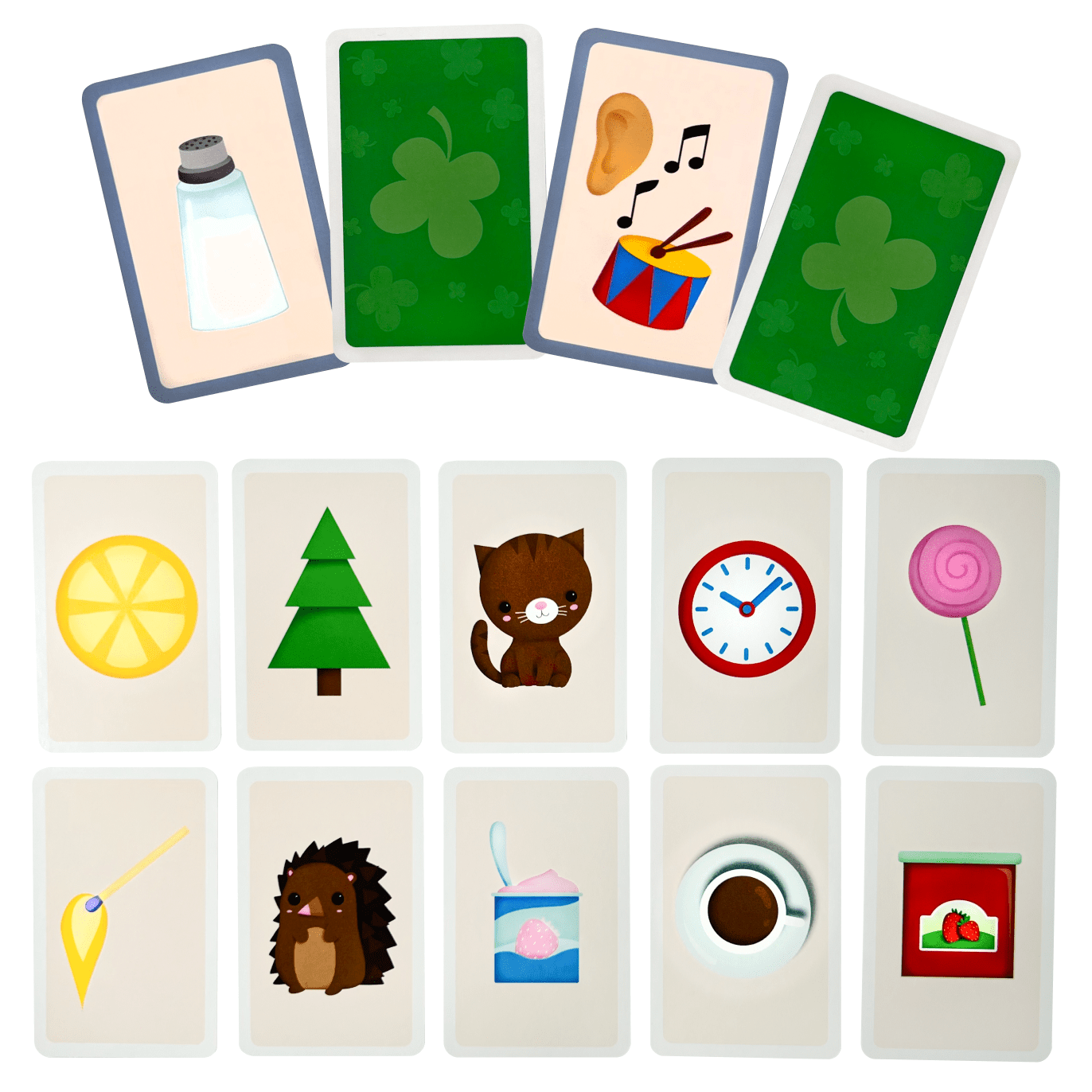 Настільна гра "Міконки" - Зображення 4