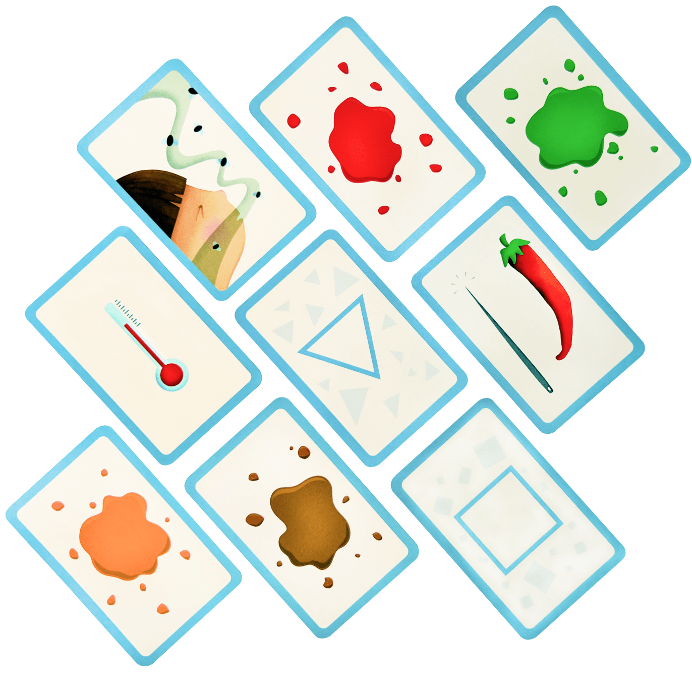 Настільна гра "Міконки" - Зображення 5