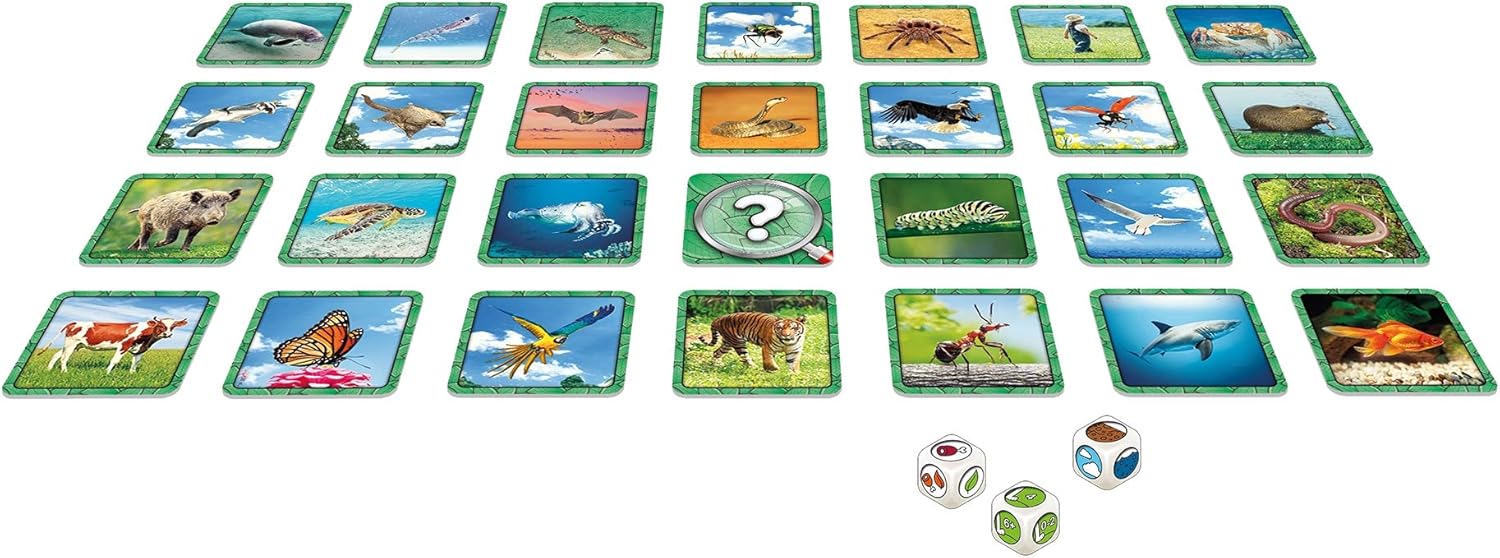 Настільна гра "Specific" - Зображення 2