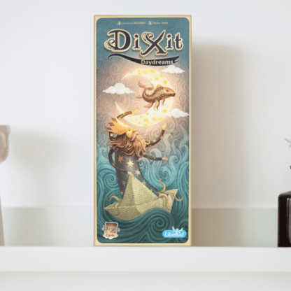 Настільна гра "Dixit 5: Daydreams"