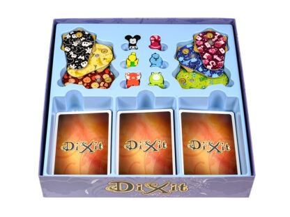 Настільна гра "Dixit: Disney Edition" - Зображення 3