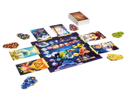 Настільна гра "Dixit: Disney Edition" - Зображення 4