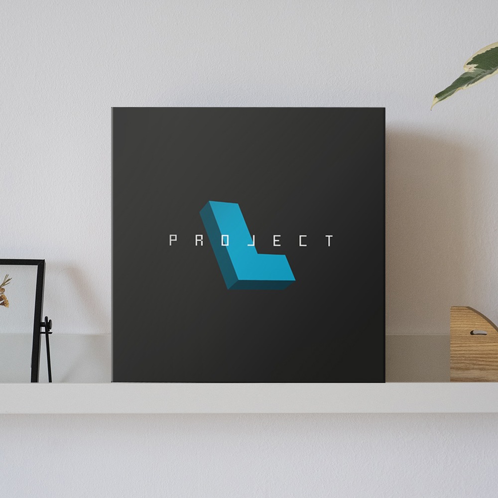 Настільна гра "Project L"