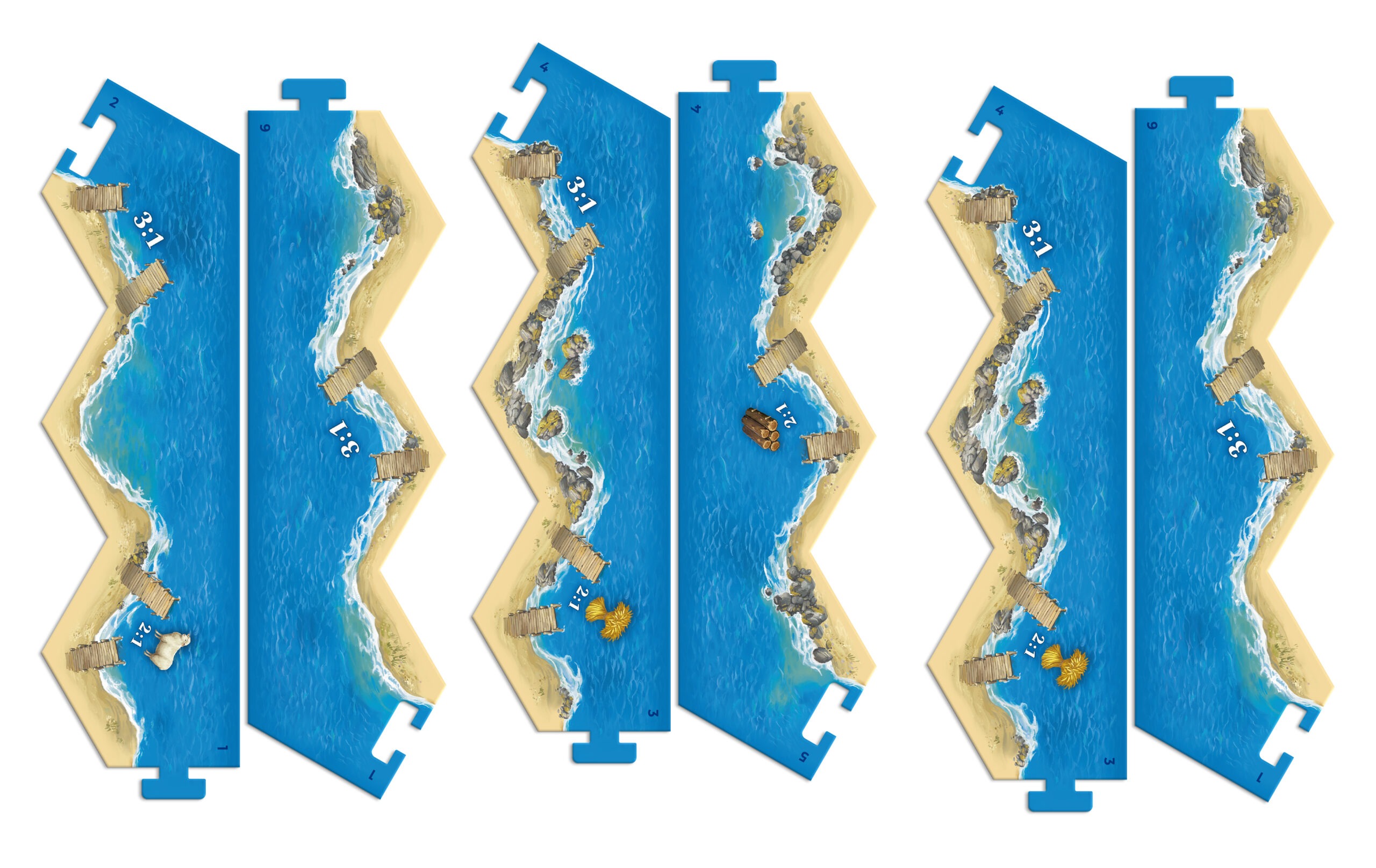 Настільна гра "CATAN" - Зображення 4