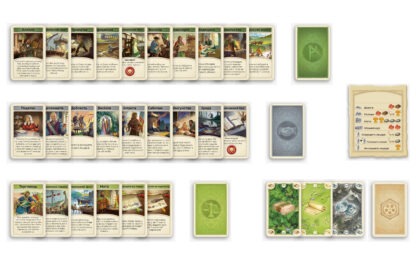 Доповнення "CATAN: Міста й лицарі" - Зображення 5