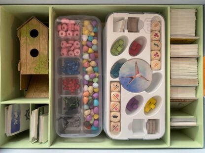 Аксесуар "Wingspan Nesting Box" - Зображення 3