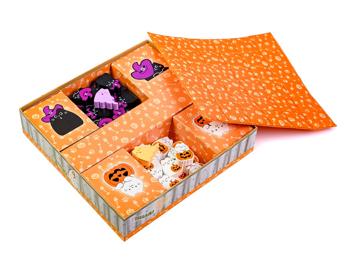 Настільна гра "БУУууп." - Зображення 3