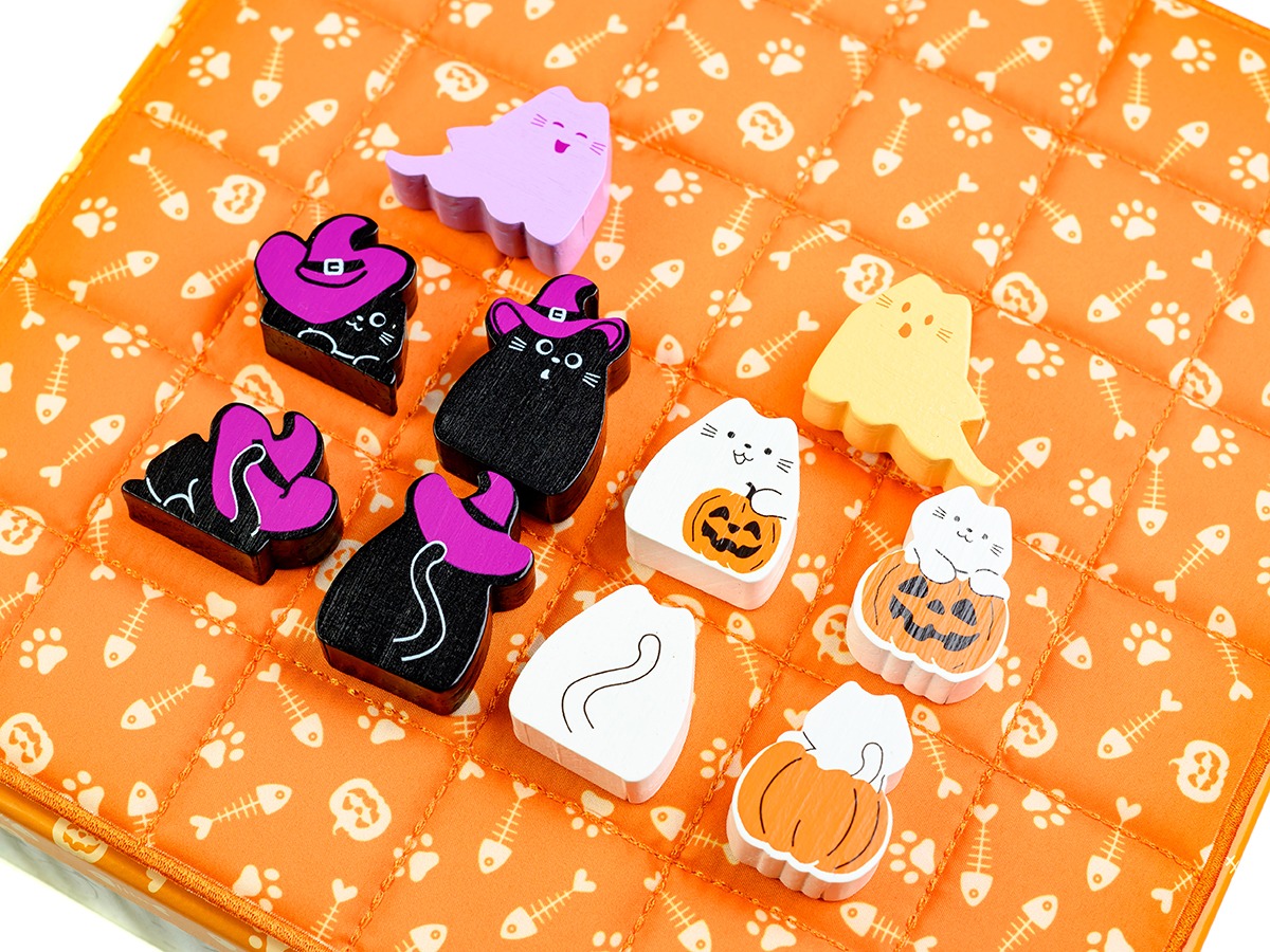 Настільна гра "БУУууп." - Зображення 4