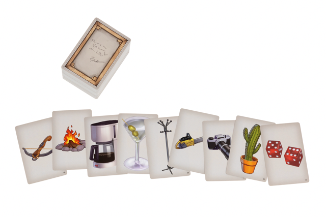 Настільна гра "Belratti" - Зображення 5