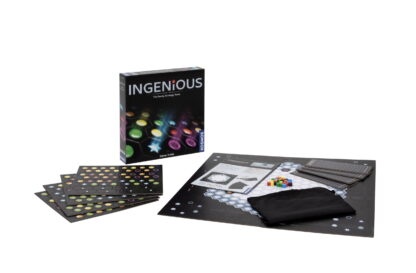 Настільна гра "Ingenious" - Зображення 3
