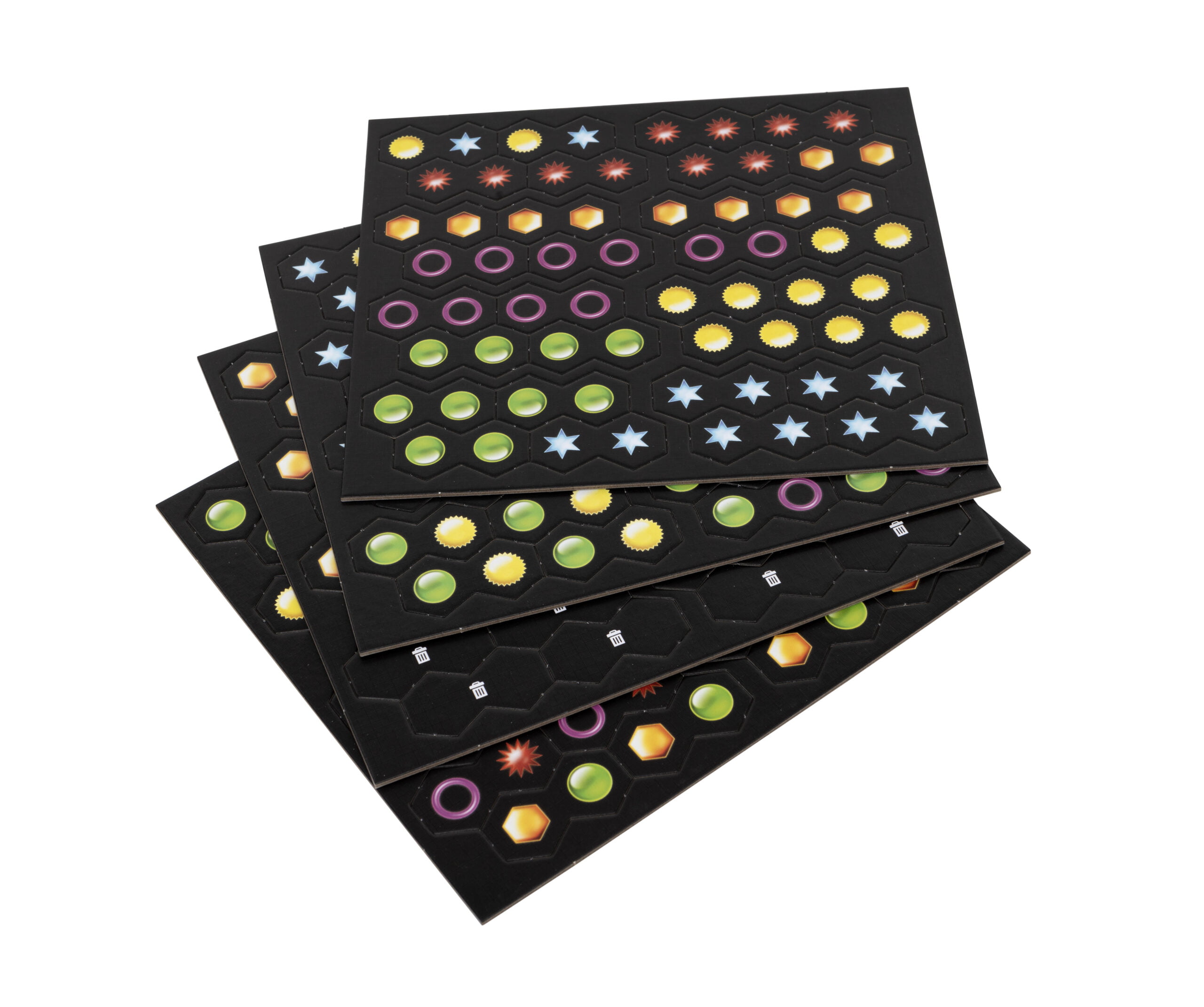 Настільна гра "Ingenious" - Зображення 4