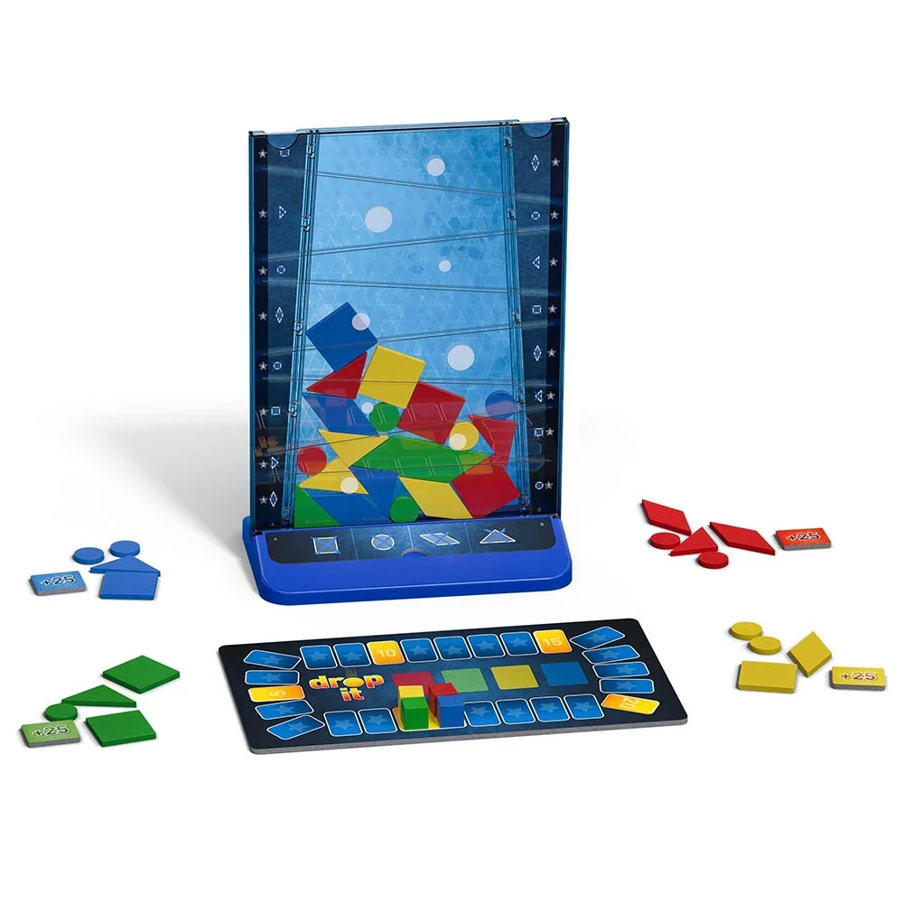 Настільна гра "Drop It" (уцінка) - Зображення 4