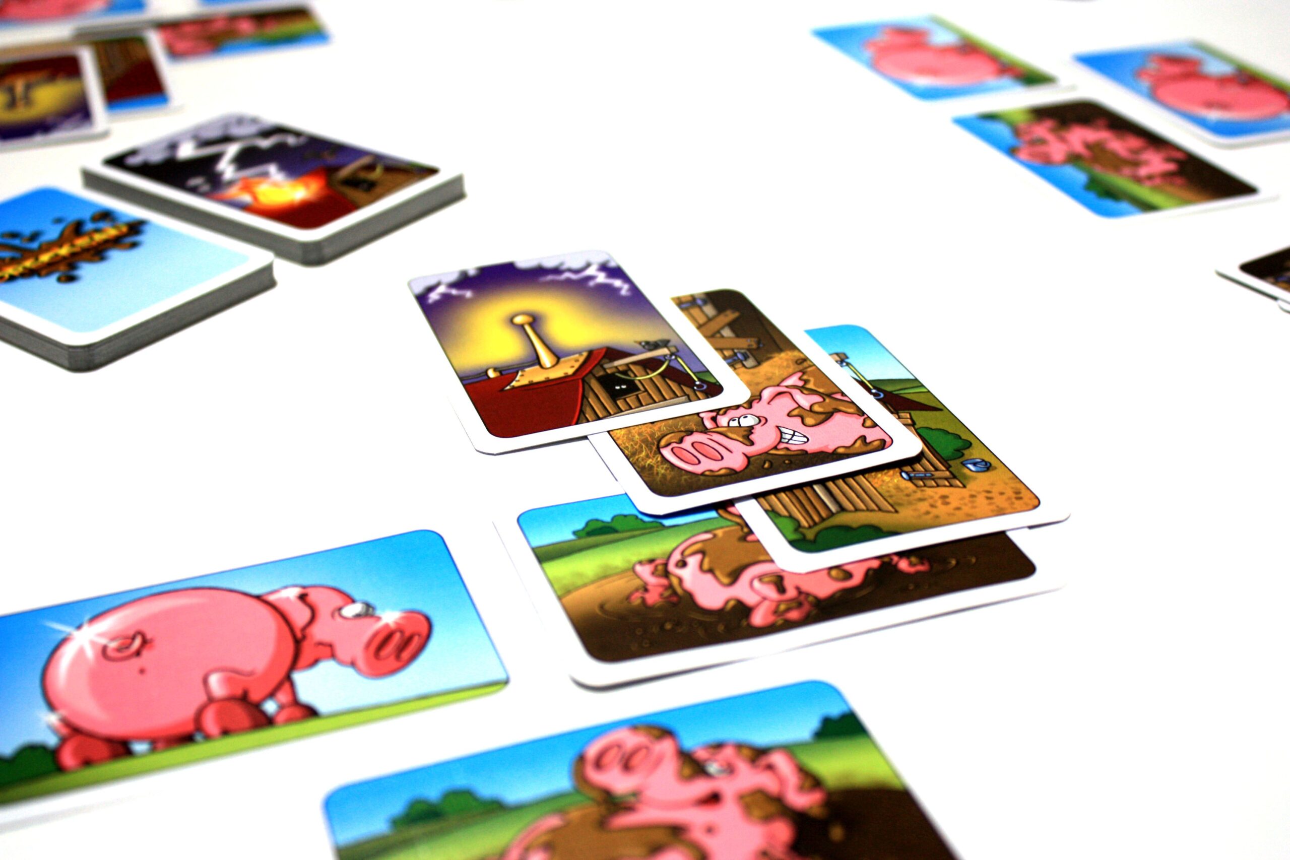Настільна гра "Dirty Pig" - Зображення 2