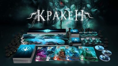Доповнення "Безодня: Кракен & Левіафан" - Зображення 3