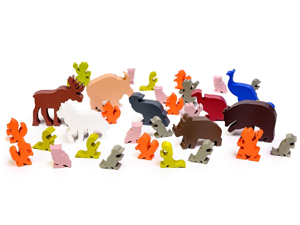 Доповнення "Евердел: Стрімкошир" - Зображення 5