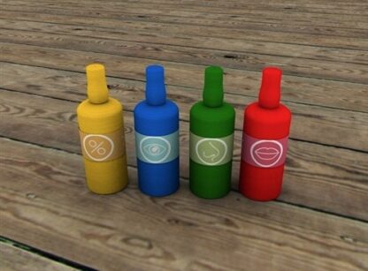 Доповнення "Vinhos Deluxe: Tasting Room Expansion Pack" - Зображення 3