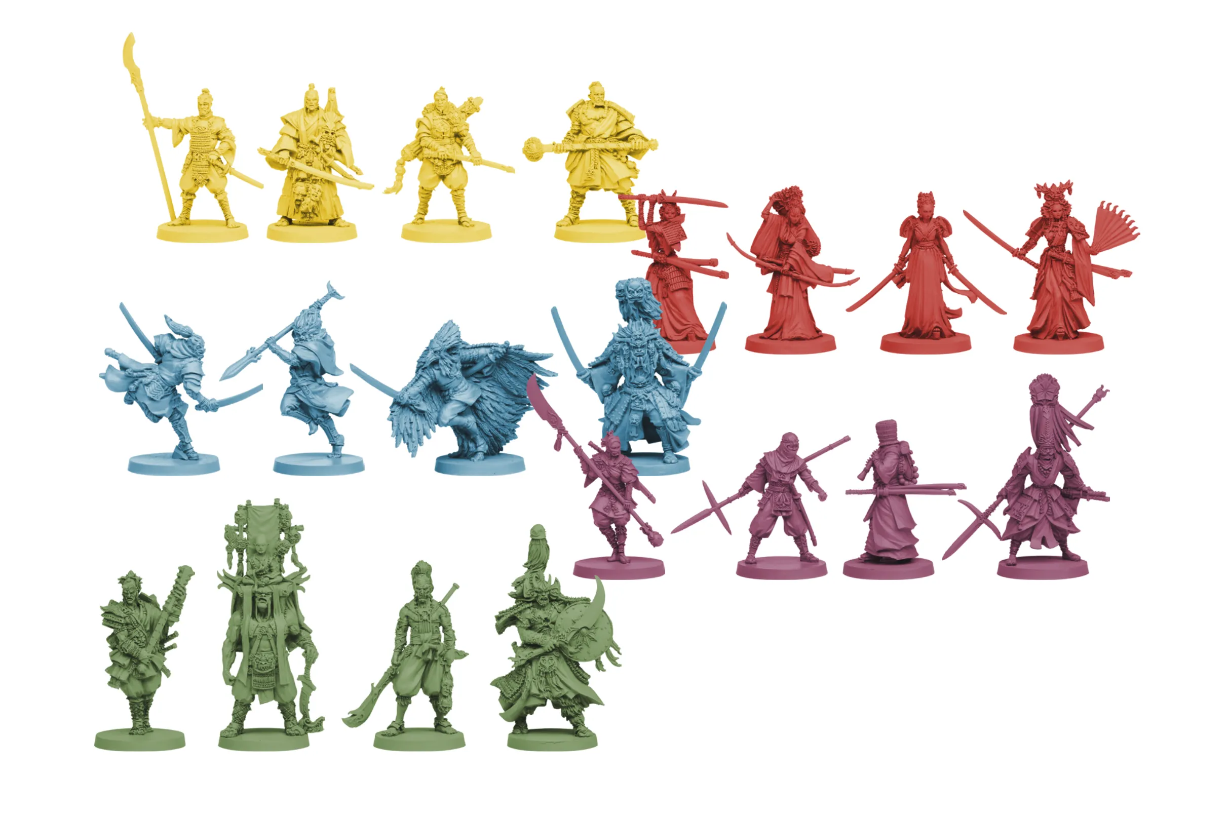 Настільна гра "Вранішнє Сонце" - Зображення 5