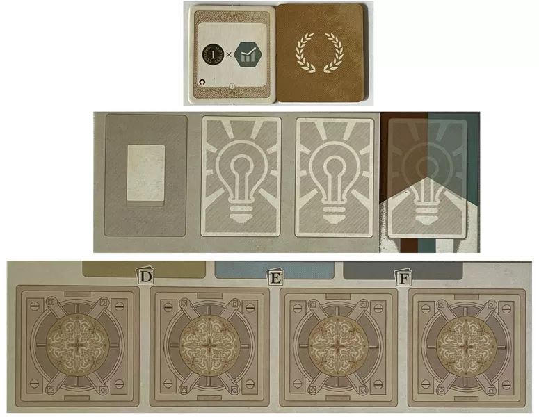 Доповнення "Inventions: Upgrade Pack" - Зображення 5