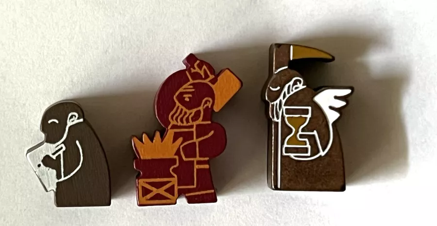 Доповнення "Inventions: Upgrade Pack" - Зображення 4