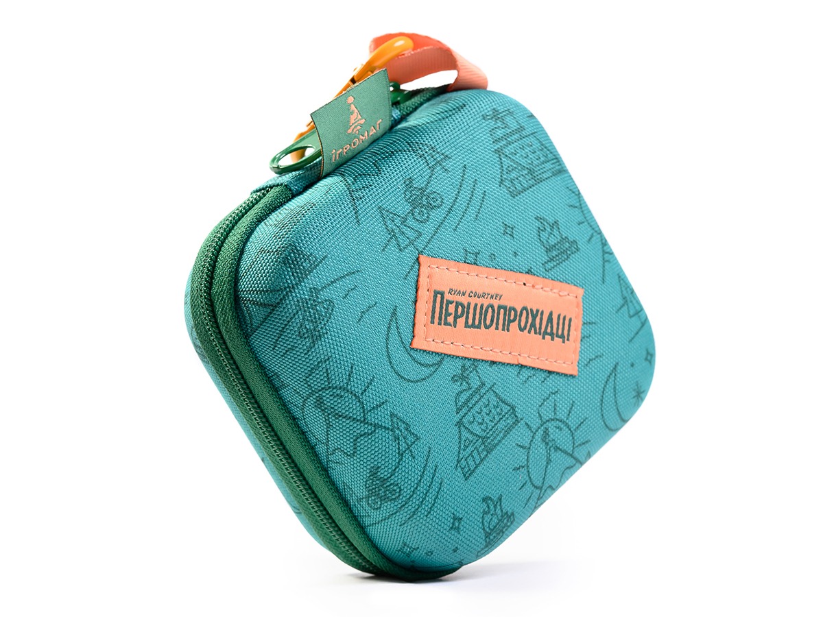 Настільна гра "Першопрохідці" - Зображення 3