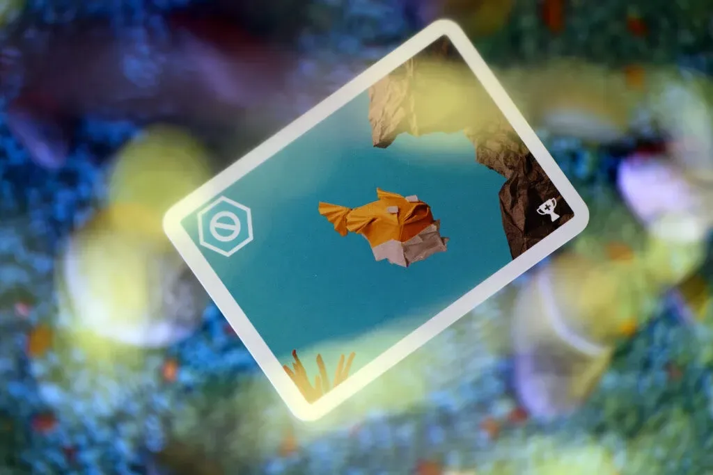 Доповнення "Паперові Океани. Нові Лагуни" - Зображення 5