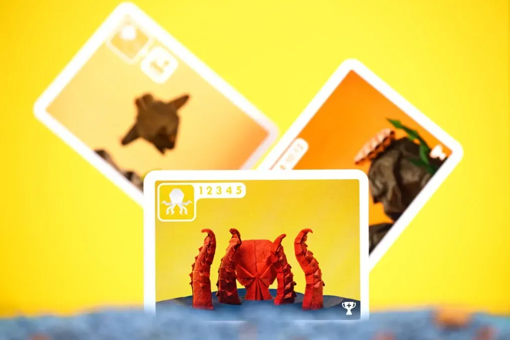 Доповнення "Паперові Океани. Нові Лагуни" - Зображення 4