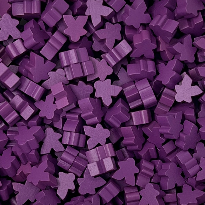 Міпл Фіолетовий