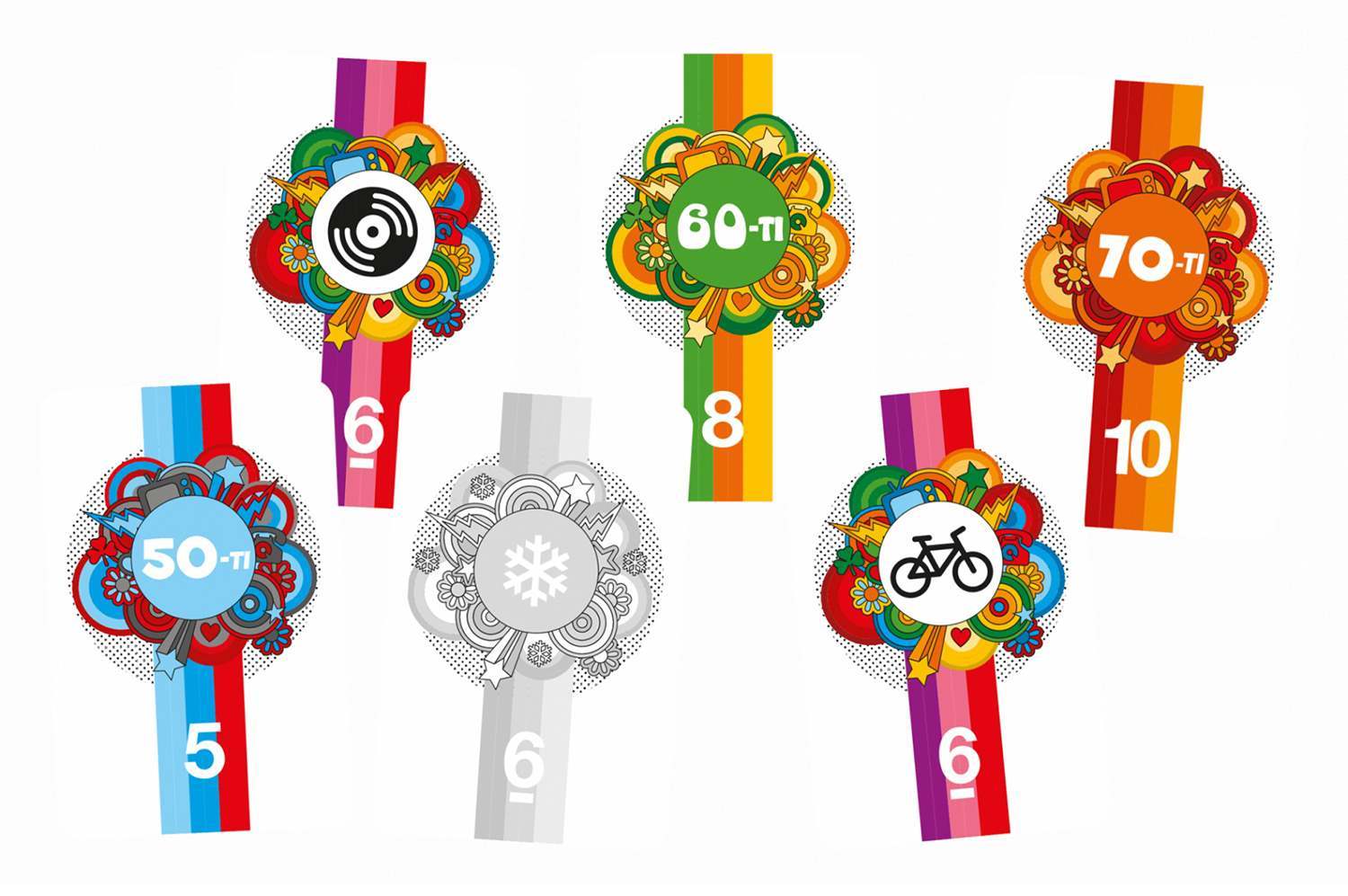 Настільна гра "Вінтаж" - Зображення 4